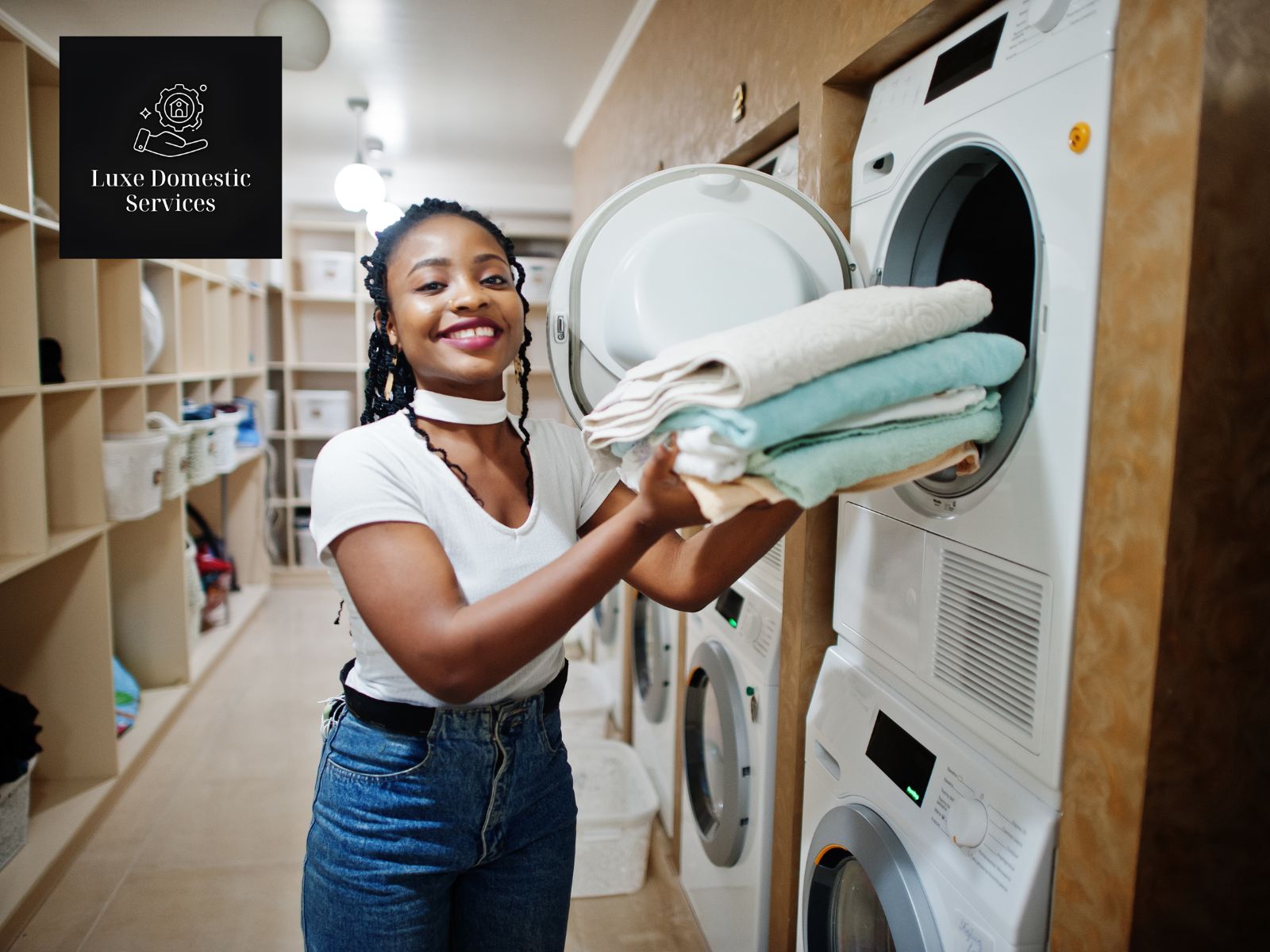Laundry Services