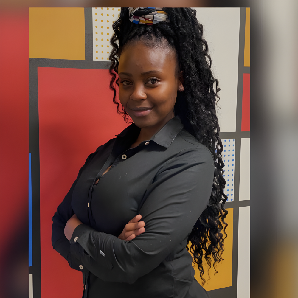 Ntokozo - Founder
